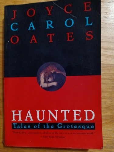 Haunted tales of the - haunted,