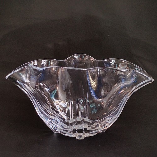 Steuben 7535 grotesque bowl - steuben,