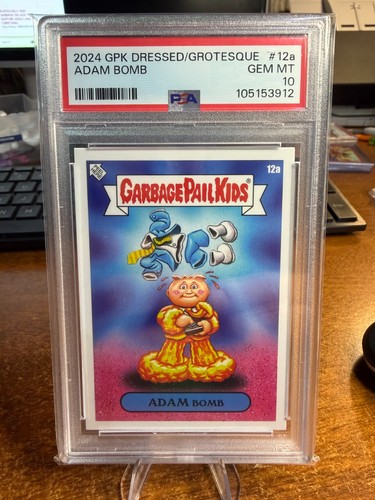 Adam bomb blasted billy 2024 - bomb/blasted,