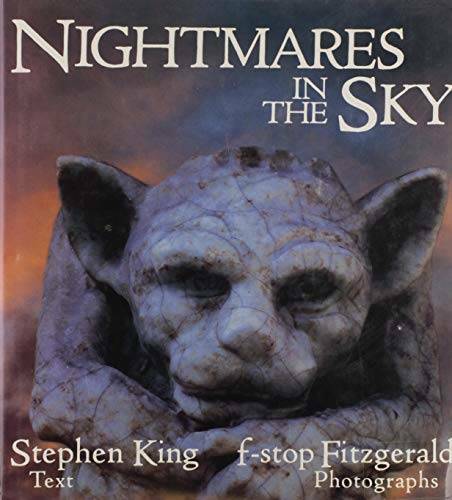Nightmares the sky - the,